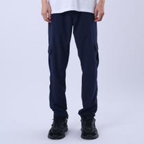 Calca champion athletic sport cargo micro
