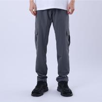 Calca champion athletic sport cargo micro