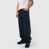 Calça champion life sarja oversized script