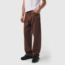 Calça champion life sarja oversized script