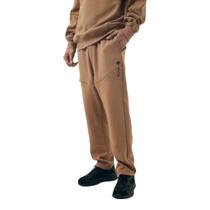 Calça Champion Tech Pants Diagonal Zip Masculino Caqui Calça Champion Tech Pants Diagonal Zip Masculino Caqui