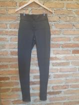 Calça chapa barriga