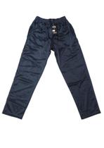 Calça Chimpa Juvenil Unissex com Cordão - Wju Jeans