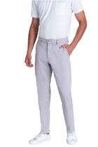 Calça Chino Barezy Slim Lilás