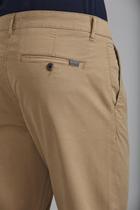 Calça Chino Comfort - Khaki