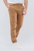 Calça Chino Masculina Casual De Veludo Cotelê Slim Calça Chino Masculina Casual De Veludo Cotelê Slim