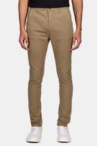 Calça Chino SKINNY Sarjada Verde Oliva Aramis Verde Oliva 44 Calça Chino SKINNY Sarjada Verde Oliva Aramis Verde Oliva 44