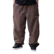 Calça Chocolate Especial Chunk Pants Marrom