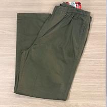 Calça chronic sarja 004 verde oliva m ref 170180004 Calça chronic sarja 004 verde oliva m ref 170180004