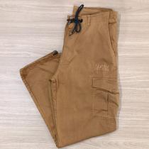 Calca chronic sarja bolso ref 170010001 Calca chronic sarja bolso ref 170010001