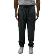 Calça Cia do Milenio Tactel Reta Masculina