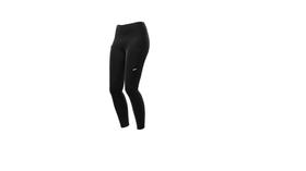 Calça Ciclismo Feminina Ergo Optimize Inverno Mauro Ribeiro