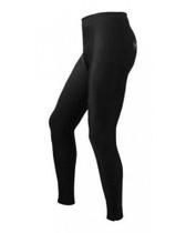 Calça Ciclismo Feminina Free Force Neo Classic Preto