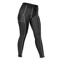 Calça Ciclismo Feminina Refactor FLEX