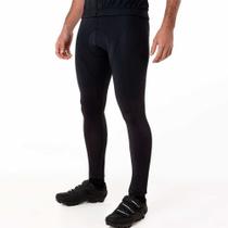 Calça Ciclismo Masculina Cycle7 Endurance Forro Gel Alta Densidade 120