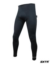 Calça Ciclismo Masculino Jump Preto