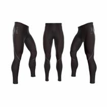 Calça Ciclismo Mtb Feminina Jet Adventure Elite Gel Preta