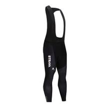 Calça ciclismo st bretelle forro gel