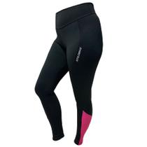 Calça Ciclismo Stilo Bike Colors Feminina Rosa Calça Ciclismo Stilo Bike Colors Feminina Rosa