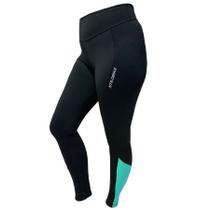 Calça Ciclismo Stilo Bike Colors Feminina Verde Calça Ciclismo Stilo Bike Colors Feminina Verde
