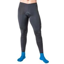 Calça ciclista acolchoada masculina fang