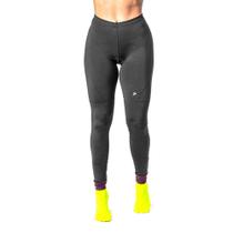 Calça Ciclista Poker Acolchoada Magic 03828 - Feminino Calça Ciclista Poker Acolchoada Magic 03828 - Feminino