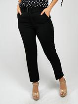 Calça Cigarrete