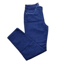 Calça Cigarrete Feminina Jeans Elastano Amaciado Bio Polimento Plus Size Calça Cigarrete Feminina Jeans Elastano Amaciado Bio Polimento Plus Size