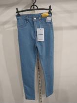 Calça Cigarrete Calça Cigarrete