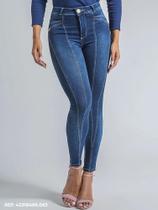 Calça Cigarreti Feminina Juliana