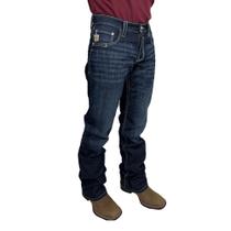 Calca Cinch Carter 2.4 Relaxed Mid Rise Boot Cut
