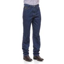 Calça Cinch Importada Masculina Green Label Original Fit 5394