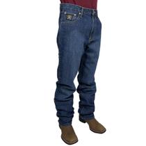 Calca Cinch Masculina Black Label