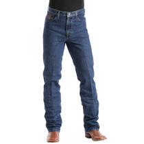 Calca Cinch Masculina Bronze Label Importada Stone