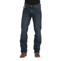 Calca Cinch Masculina Silver