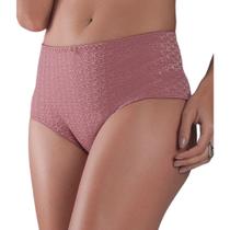 Calça Cinta Duloren 114248 Média Compressão