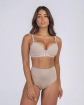 Calça cinta frente dupla fd