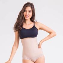 Calça Cinta Invisible Alta Compressão Esbelt 4005 Emborrachado Calça Cinta Invisible Alta Compressão Esbelt 4005 Emborrachado