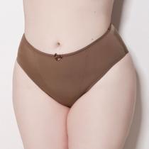 Calça Cinta Plus Size Cós Médio 48/50/52/54