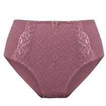 Calca cinta plus size perfeita 114763 - duloren - 33-rose passe