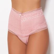 Calça Cinta Soninha Cor:RomanceTamanho:M