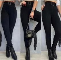 Calça cinto Calça cinto