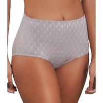 Calça Cintura Alta Duloren 129963 Microfibra