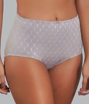 Calça Cintura Alta Duloren 129963 Microfibra Calça Cintura Alta Duloren 129963 Microfibra