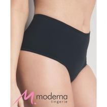 Calça Cintura Alta Microfibra Moderna 3063 Alta Sustentação