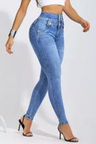 CALÇA CINTURA PERFEITA lançamento Pit Bull jeans 90715 CALÇA CINTURA PERFEITA lançamento Pit Bull jeans 90715