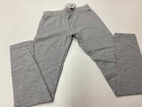 Calça cinza Calça cinza