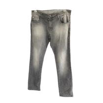 Calça Cinza Jeans Ellus Masc Calça Cinza Jeans Ellus Masc