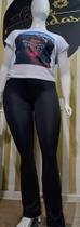 Calça cirre ate o g5 Calça cirre ate o g5