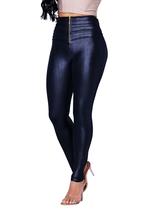 Calça Cirre Modeladora Cós Alto Conforto Total Design Moderno